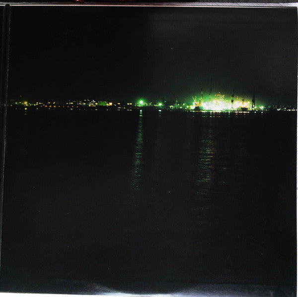 加山雄三 : For The Good Times  (LP, Album, Gat)