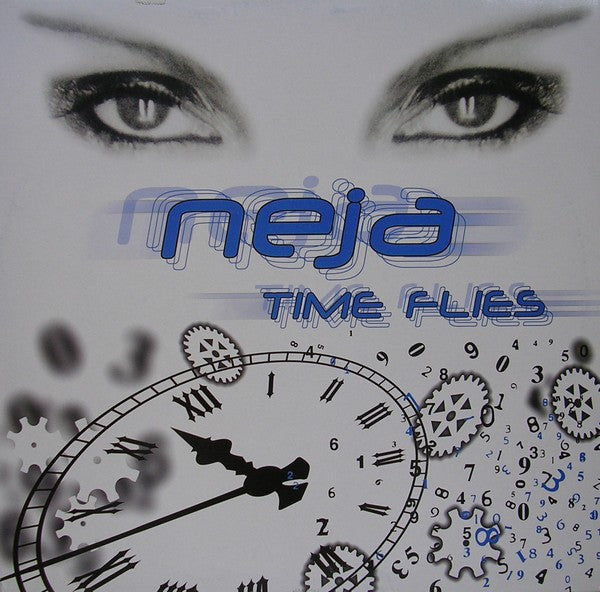 Neja : Time Flies (12")