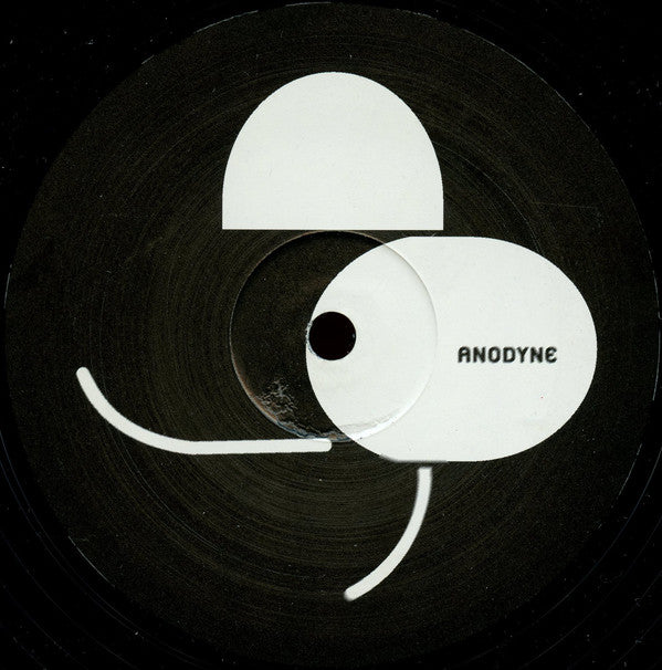 Peter Tha Zouk & Bruno Marciano : Kashmira (12")