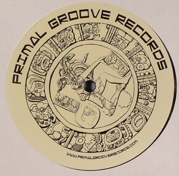 FM Groove Featuring Dee Holloway : Say It (12")