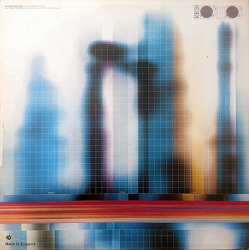 Fellowship : Multitude Of Sins / Intuition (12")