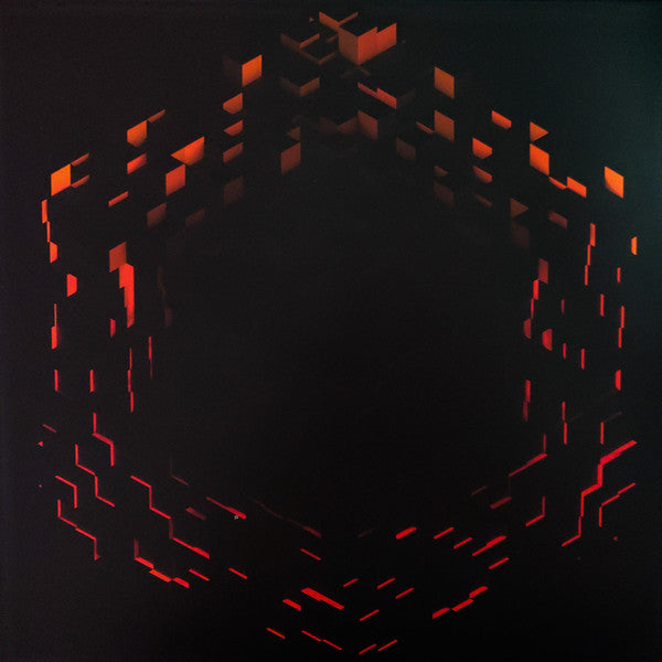 C418 : Minecraft Volume Beta (2xLP, Album, Ltd, Red)