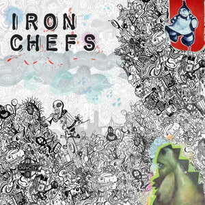 Descriptive image text