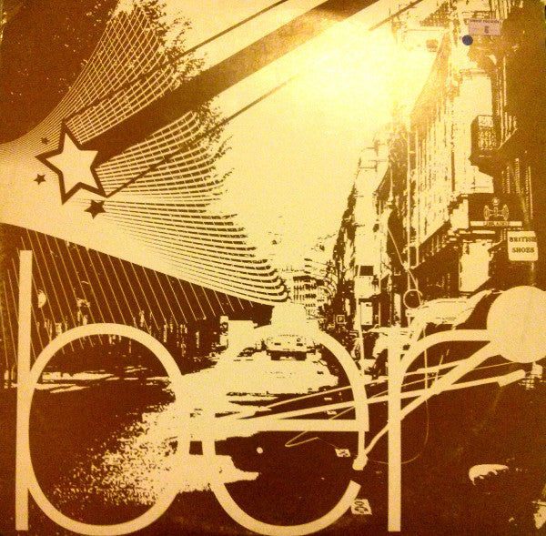 Climber : Downtown Loop (12", Smplr)