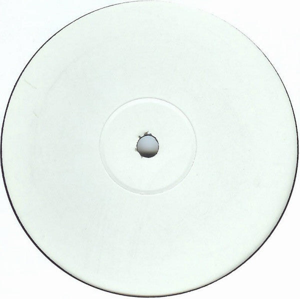 Bubbles (20) / Pump Solution : Rock With You / What You Gonna Do? (12", Unofficial, W/Lbl)