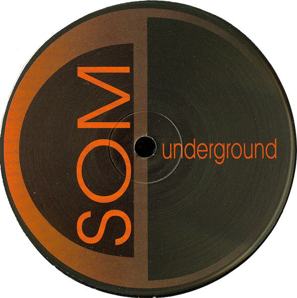 Various : Collective Grooves 2 (2xLP, Comp)