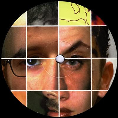 Various : Convergence (Where Live Meets Electronic) (12")
