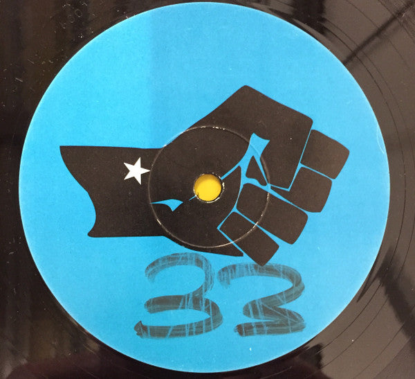 Deep Stereophonics : Ruff Connection (12")