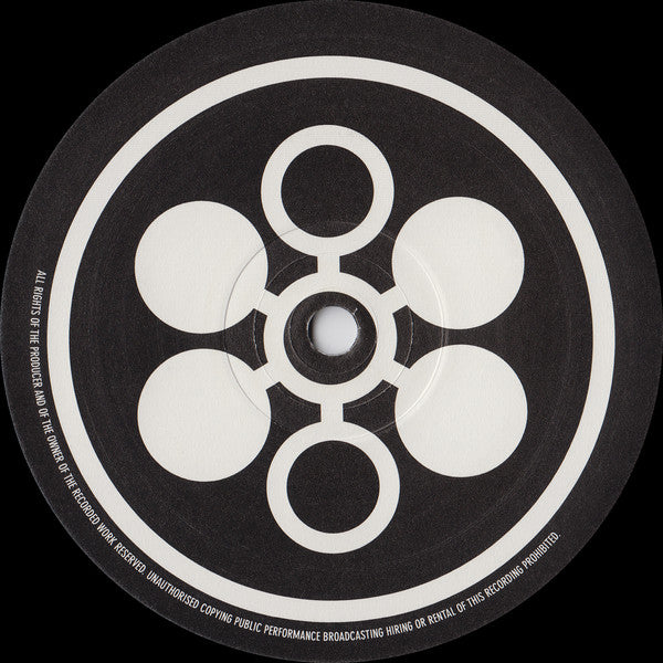 Marcos : Beat Junkie (12")
