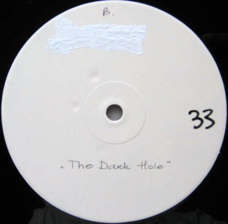 George Morel : Dancing (Everybody's Moving) (12", Promo, W/Lbl)