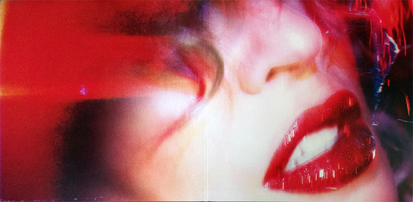Kylie Minogue : Disco (2xLP, Album, Dlx, Ltd, Blu)
