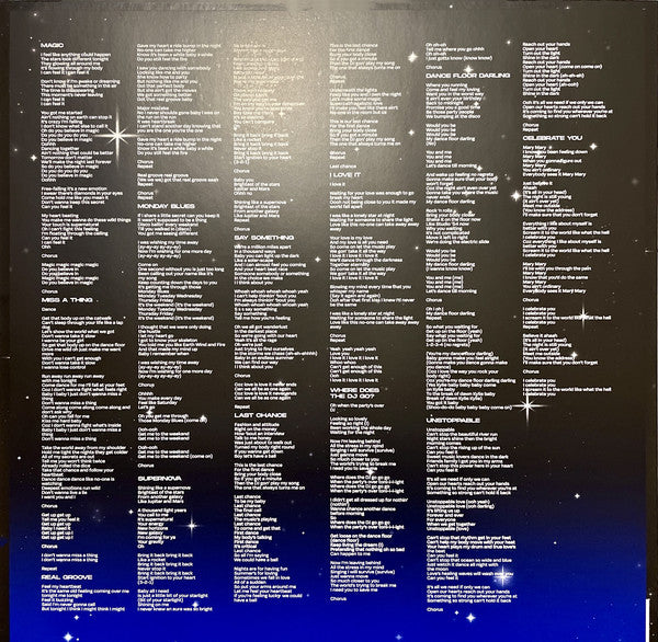 Kylie Minogue : Disco (LP, Album, Ltd, Cle)