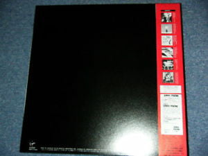 Bauhaus : The Sky's Gone Out (LP, Album)