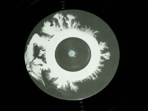 Bauhaus : The Sky's Gone Out (LP, Album)