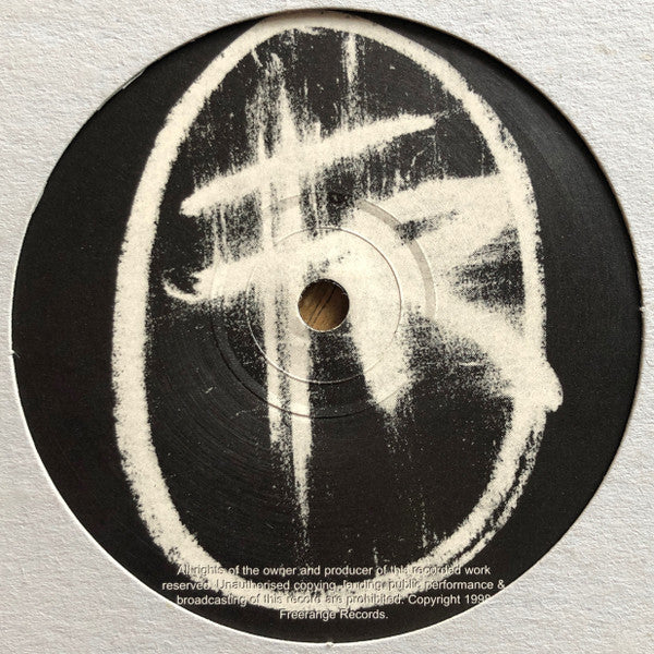 Marasma : Pimp In Velvet (12")