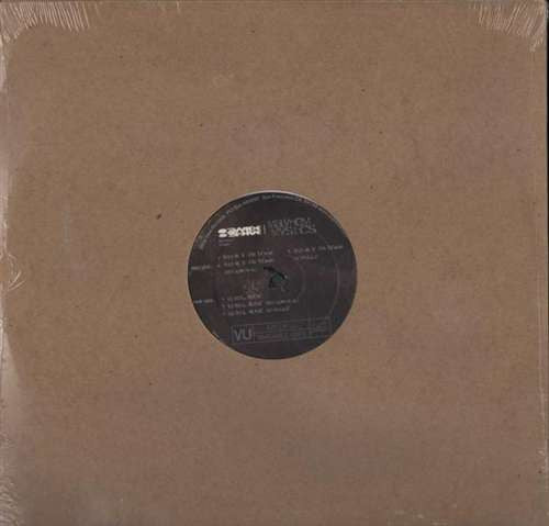 Mayhemystics : Break It On Down / Rebel Music (12")