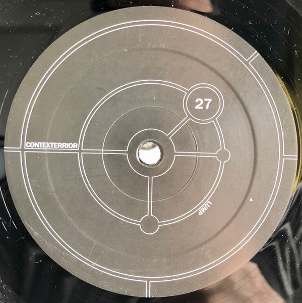Lump : Confusion / Music Lover (12")
