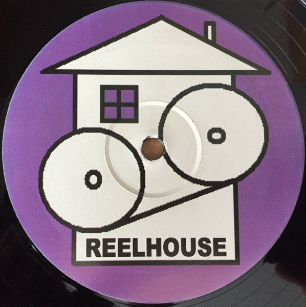 Lenny Fontana Feat. Leee John : Could Have Been You (12")