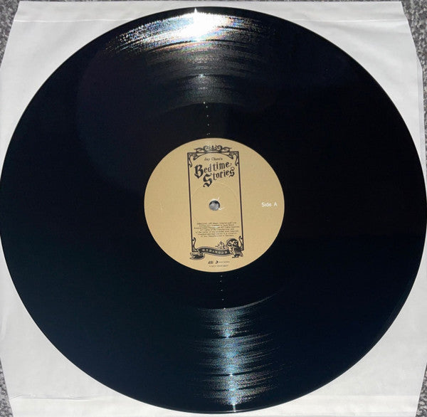 Jay Chou : 周杰倫的床邊故事 (2xLP, Album, Ltd, DMM)