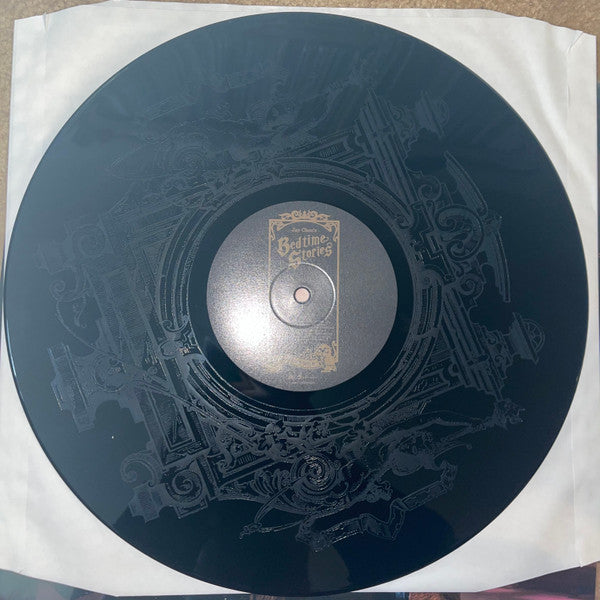 Jay Chou : 周杰倫的床邊故事 (2xLP, Album, Ltd, DMM)