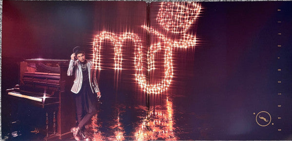 Jay Chou : 哎呦，不錯哦 (2xLP, Album, Ltd, DMM)
