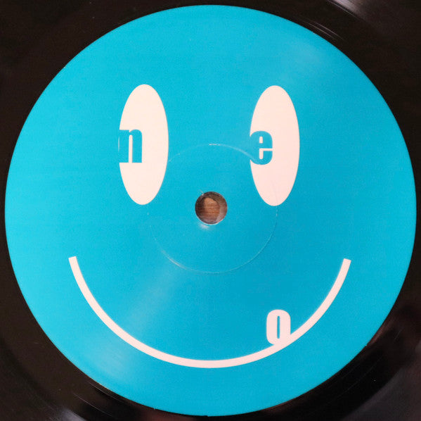 Neo (11) : Lush (12", Single)