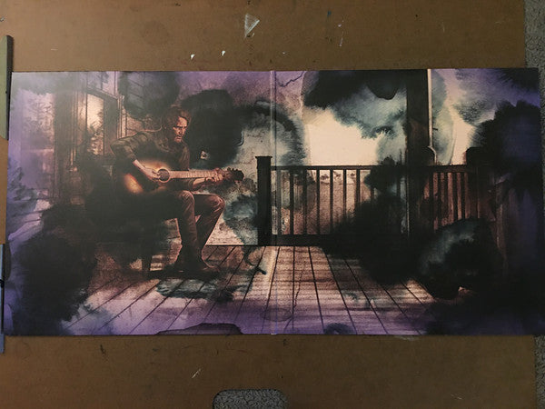 Gustavo Santaolalla, Mac Quayle : The Last of Us Part II (2xLP, Album, Ltd, 180)