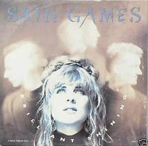 Skin Games : Brilliant Shining (12")