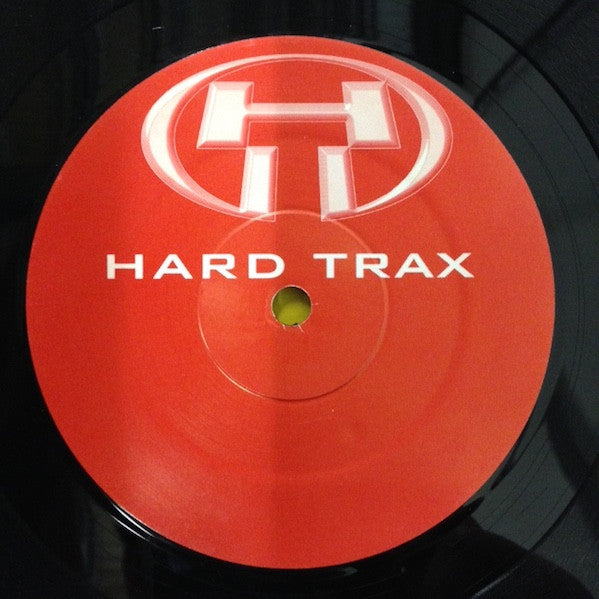 Fast Floor : Body Shaker (12")