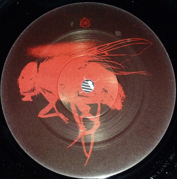 Big Two Hundred : Let It Bleed (12")