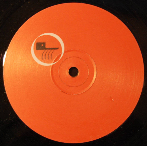 Kumo : Armed Response (12")