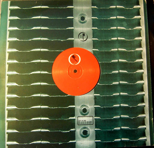 Kumo : Armed Response (12")