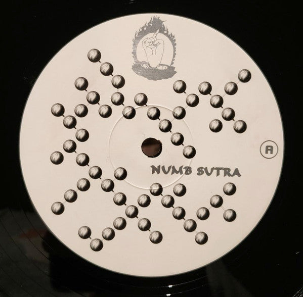 Numb Sutra : Beginning Of The End (12")