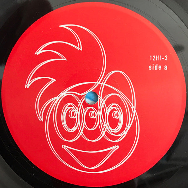 Stabbbs : Joy & Happiness (12")