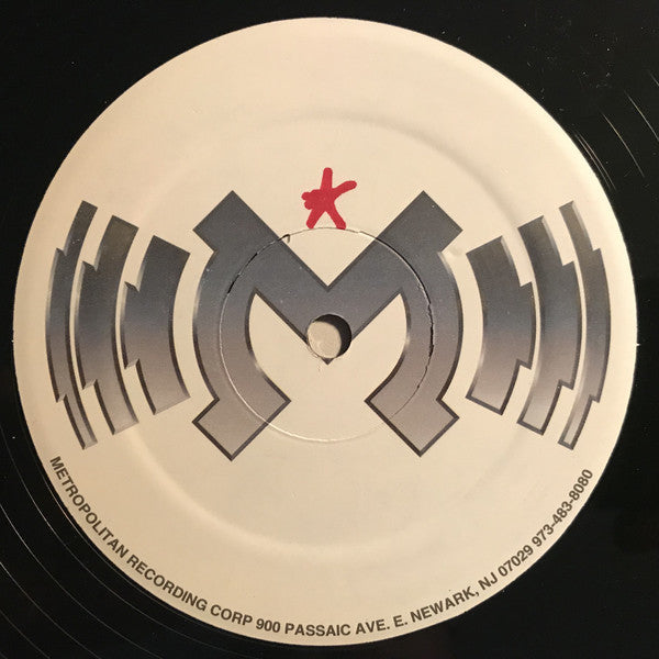 Mike Rizzo : Addicted (12")