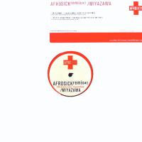 Miyazawa : Afrosick Remix#2 (12")