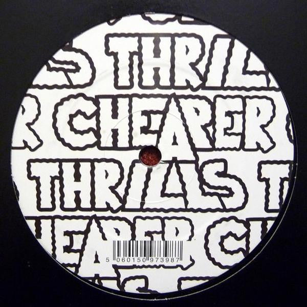 Various : Cheaper Thrills Sampler 01 (12", Smplr)