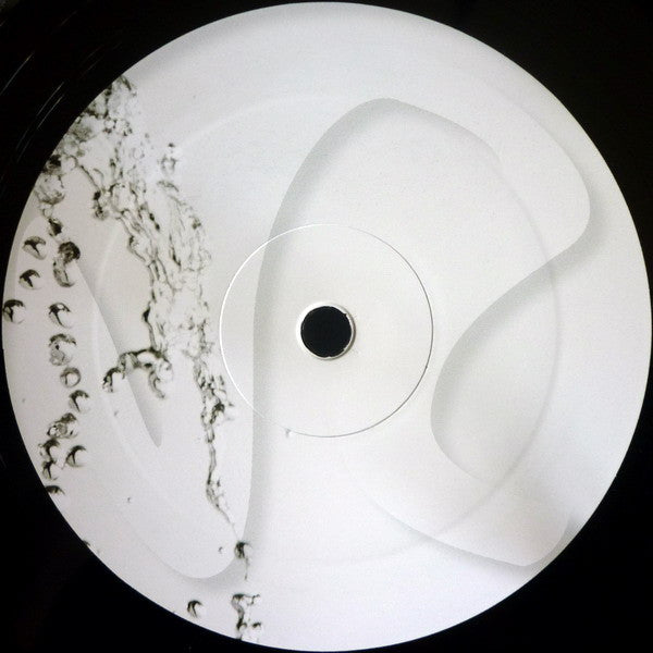 FX 909 & Stunna / Cybass : Acoustixx Compilation Vinyl Sampler No. 1/4 (12", Smplr)