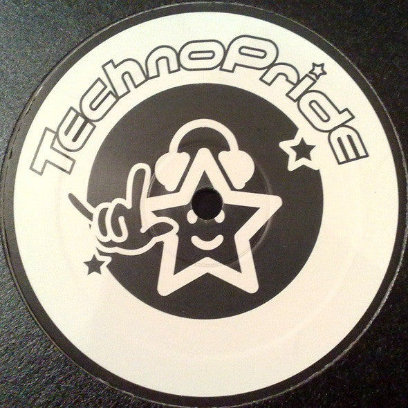 Various : Bienvenidos A Mad Max EP (12", EP)