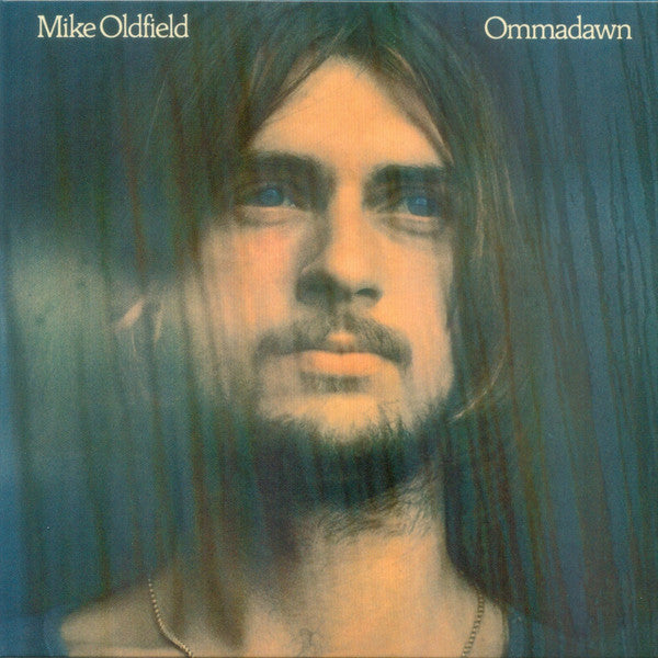 Mike Oldfield : Ommadawn (2xCD, Album, RE, RP + DVD-V, Multichannel, NTSC + )