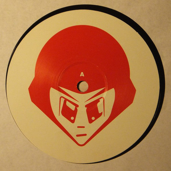 Space Cowboy : Just Put Your Hand In Mine (12", Single)