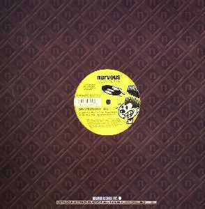Mind Trap / Loni Clark : Rushing 2 (12", Par)