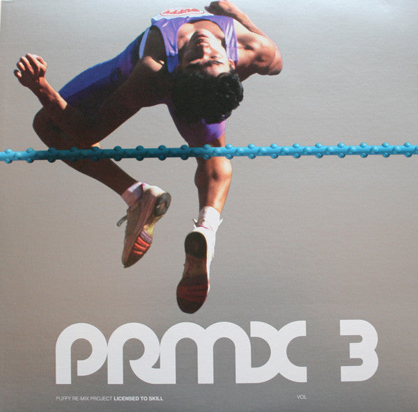 Puffy : PRMX 3 (12")