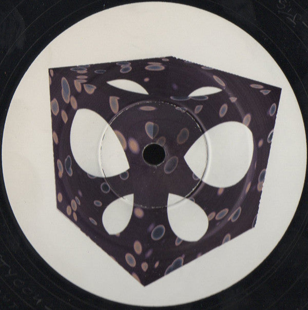 S-Scape : Express Yourself / Remember (12")