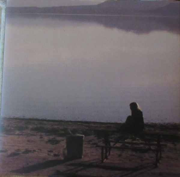 All Things Blue : Get Bit (LP, Album, Club, Ltd, Num, Rec)