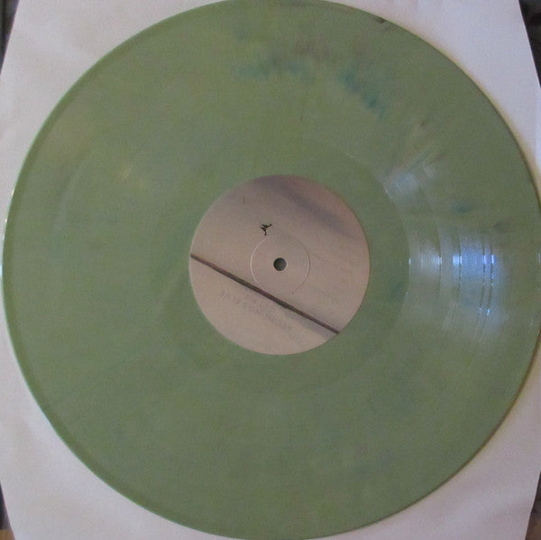 All Things Blue : Get Bit (LP, Album, Club, Ltd, Num, Rec)