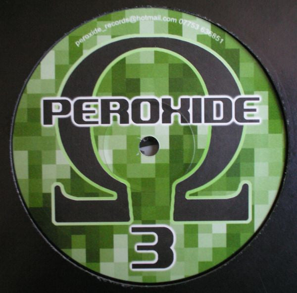 Daniel Ro / Mobi D : Unite The Floor / It's Mine (12")