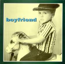 Boyfriend : Hey Big Star / Guitarist Nipple (12", Single)