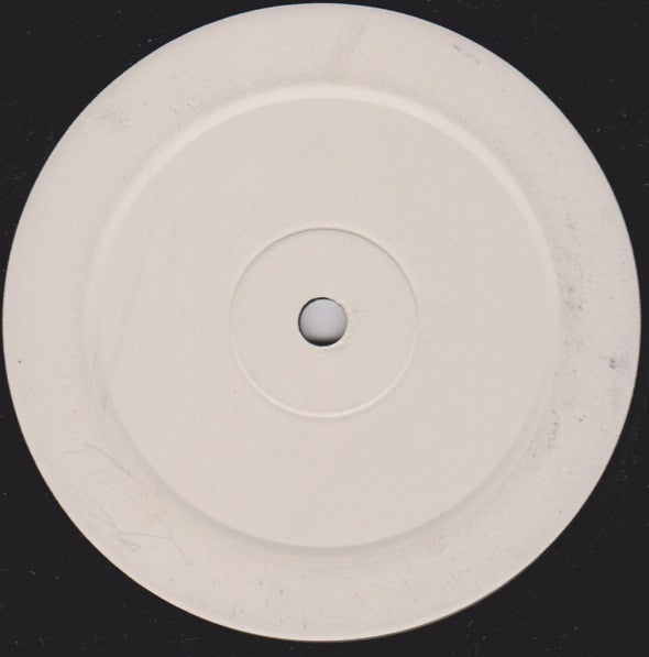Lacarno & Burns : The Deep Steppin' Sampler (12", W/Lbl)