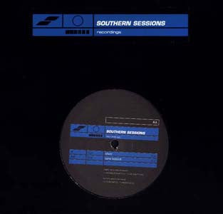 Blue (2) : Silver / Sand Blasted (12")